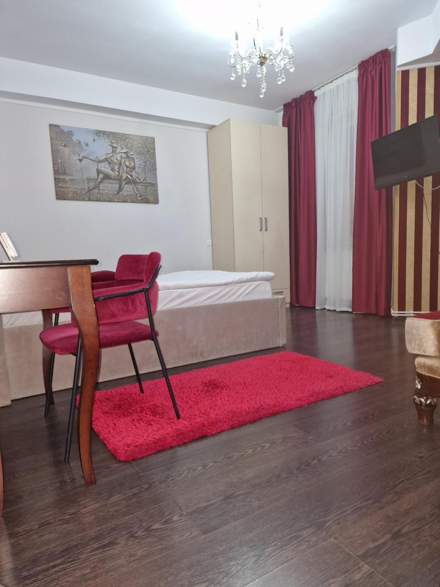 Hotel Jolie Apartments Gałacz Pokój zdjęcie