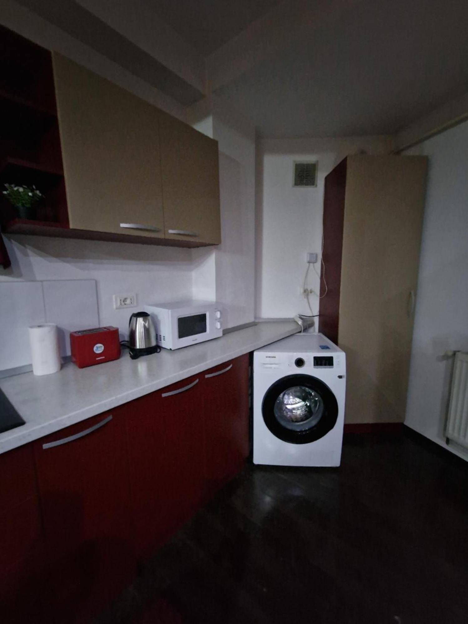 Hotel Jolie Apartments Gałacz Pokój zdjęcie