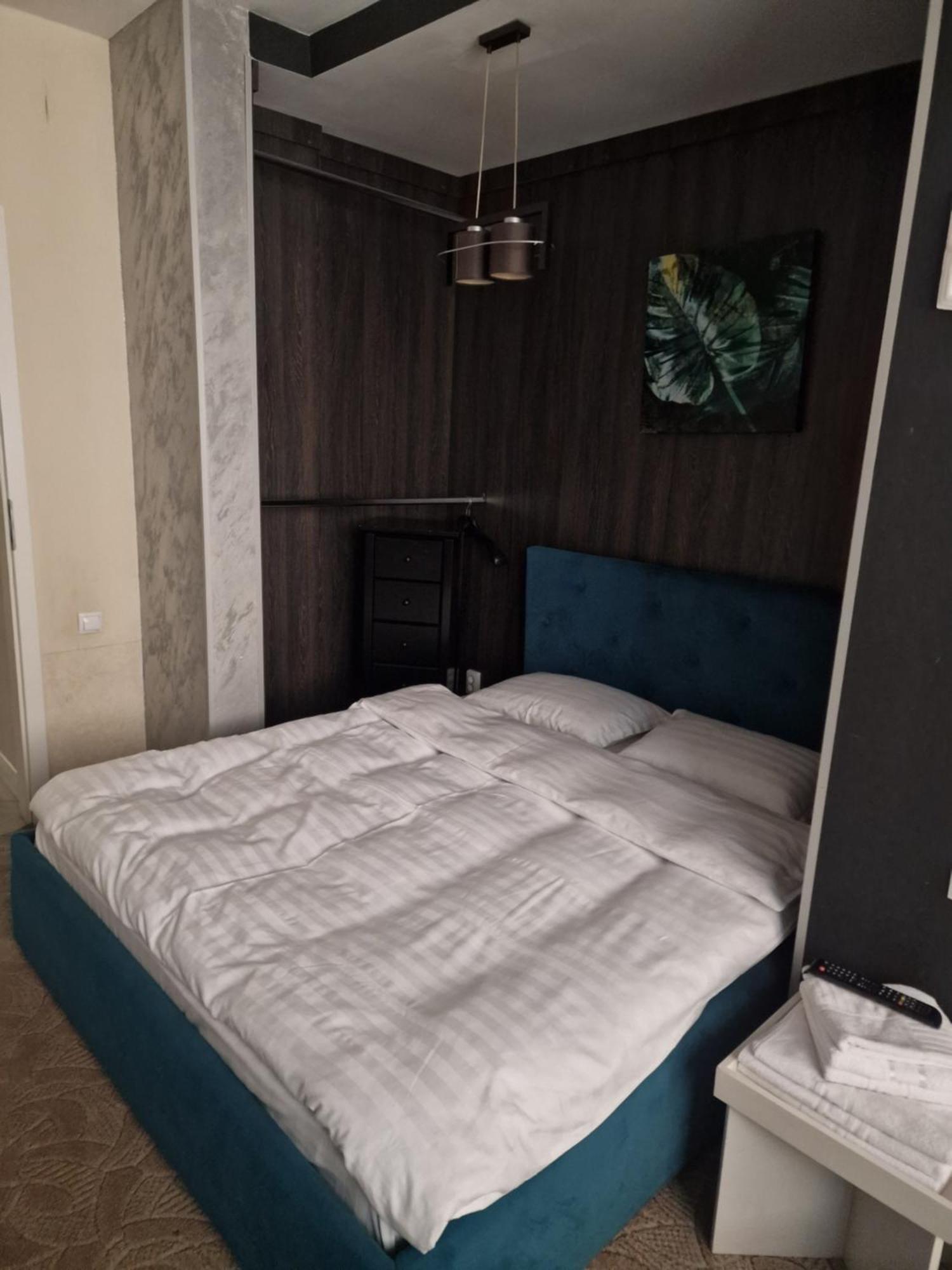 Hotel Jolie Apartments Gałacz Pokój zdjęcie