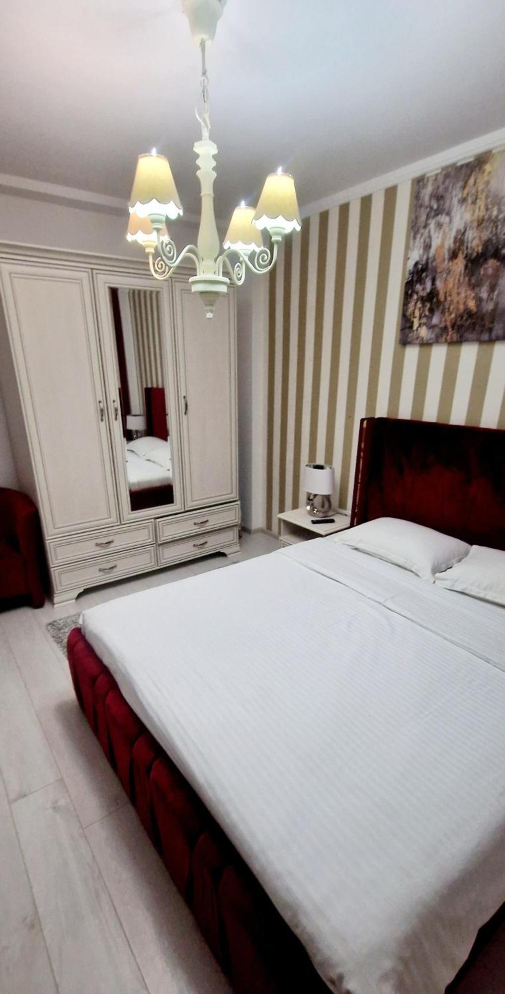Hotel Jolie Apartments Gałacz Zewnętrze zdjęcie