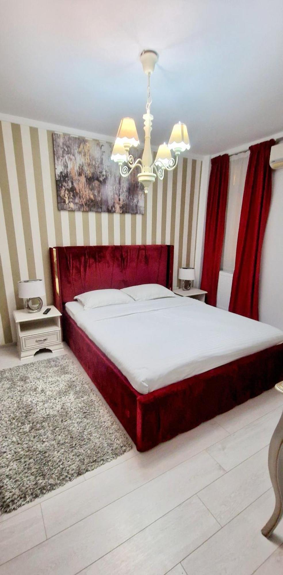 Hotel Jolie Apartments Gałacz Zewnętrze zdjęcie