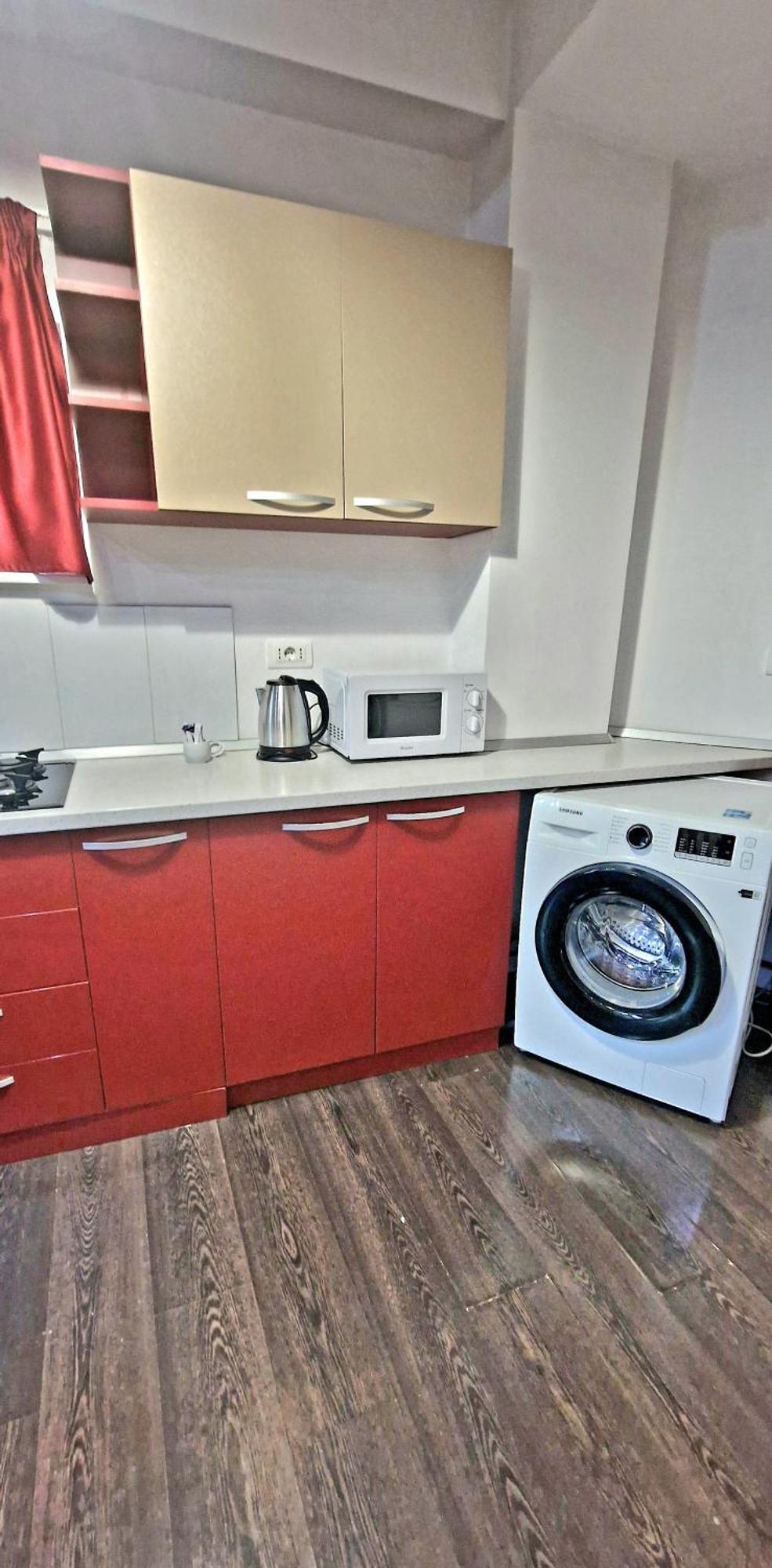 Hotel Jolie Apartments Gałacz Zewnętrze zdjęcie