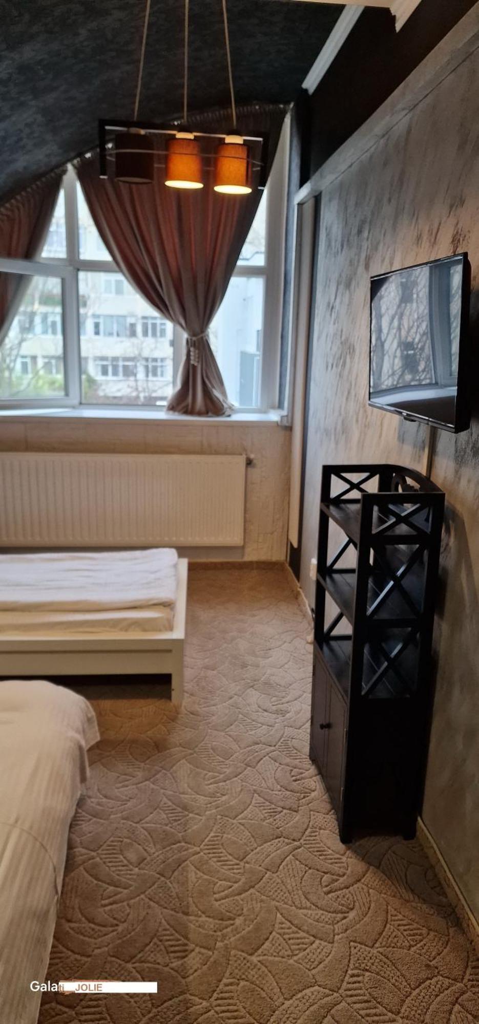 Hotel Jolie Apartments Gałacz Zewnętrze zdjęcie