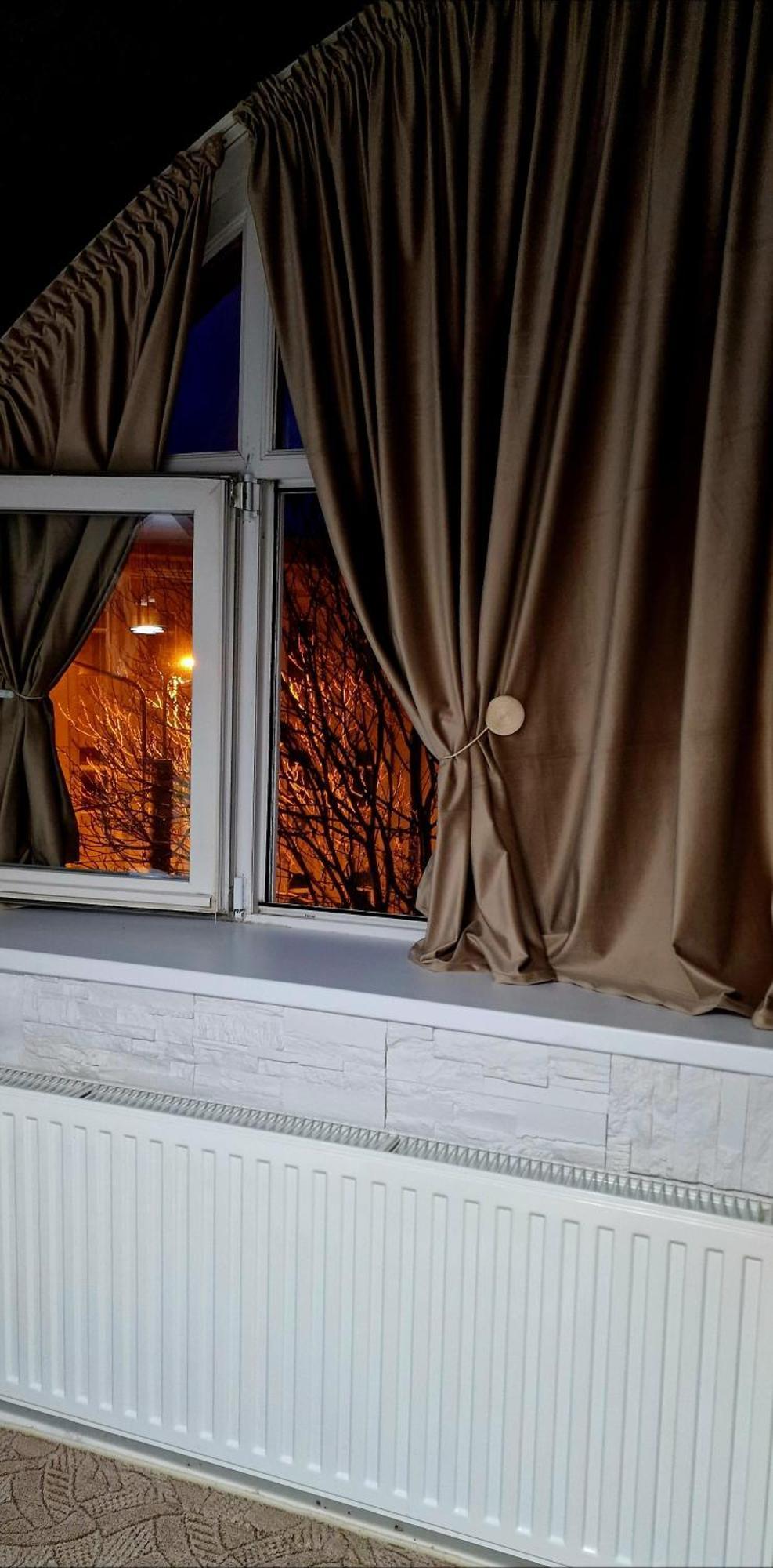 Hotel Jolie Apartments Gałacz Zewnętrze zdjęcie