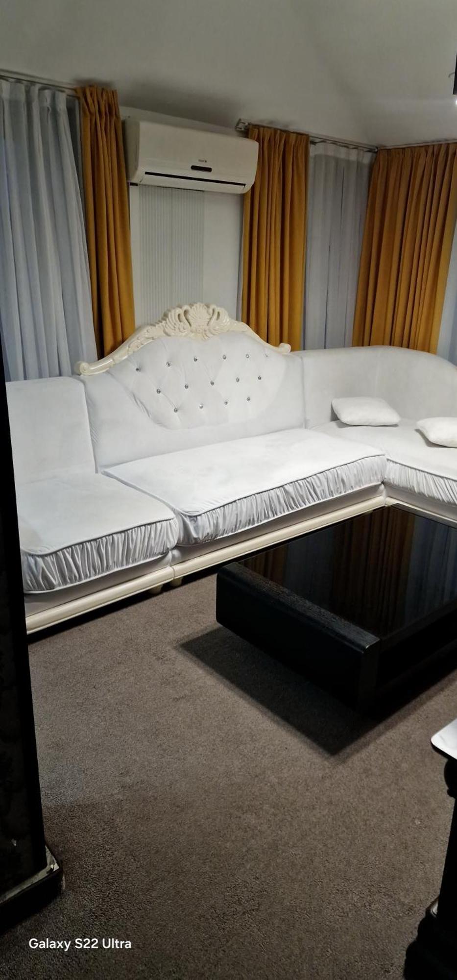 Hotel Jolie Apartments Gałacz Zewnętrze zdjęcie