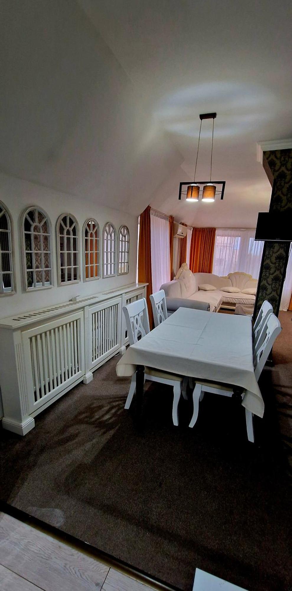 Hotel Jolie Apartments Gałacz Zewnętrze zdjęcie
