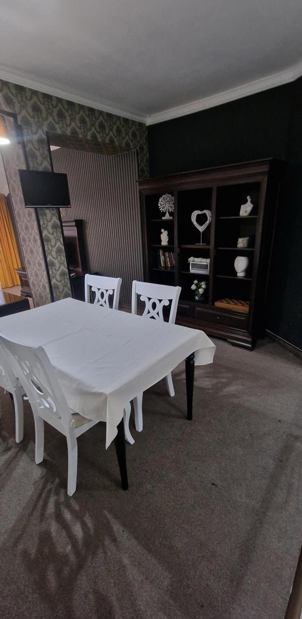 Hotel Jolie Apartments Gałacz Zewnętrze zdjęcie