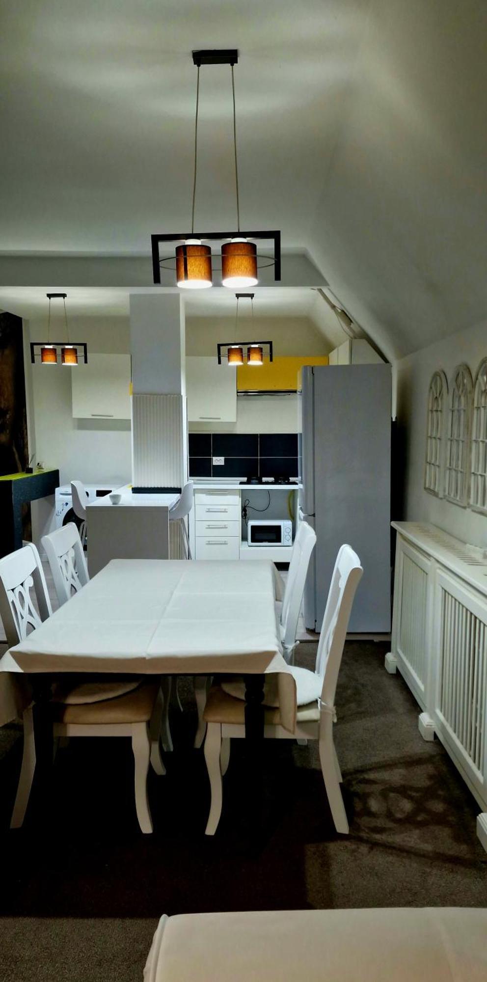 Hotel Jolie Apartments Gałacz Zewnętrze zdjęcie