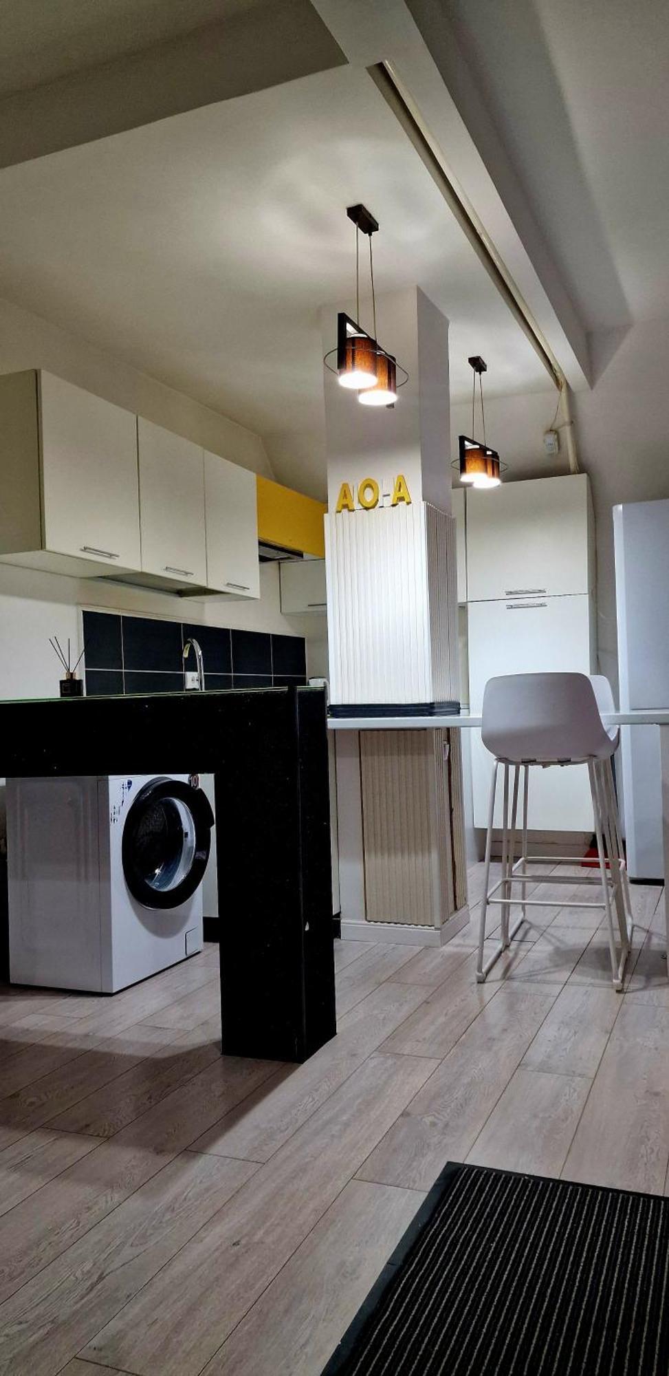 Hotel Jolie Apartments Gałacz Zewnętrze zdjęcie