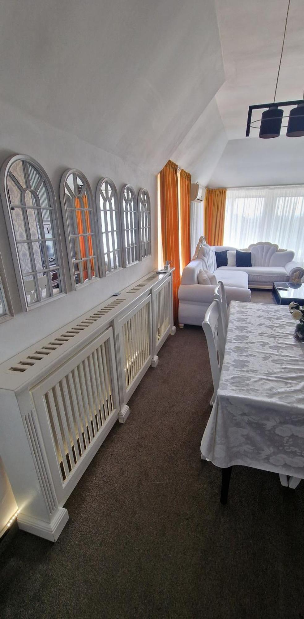 Hotel Jolie Apartments Gałacz Zewnętrze zdjęcie