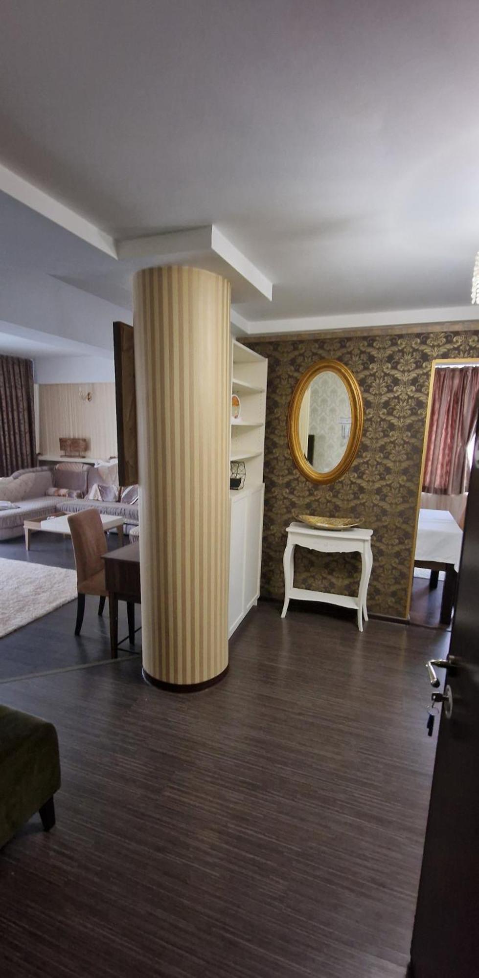 Hotel Jolie Apartments Gałacz Zewnętrze zdjęcie