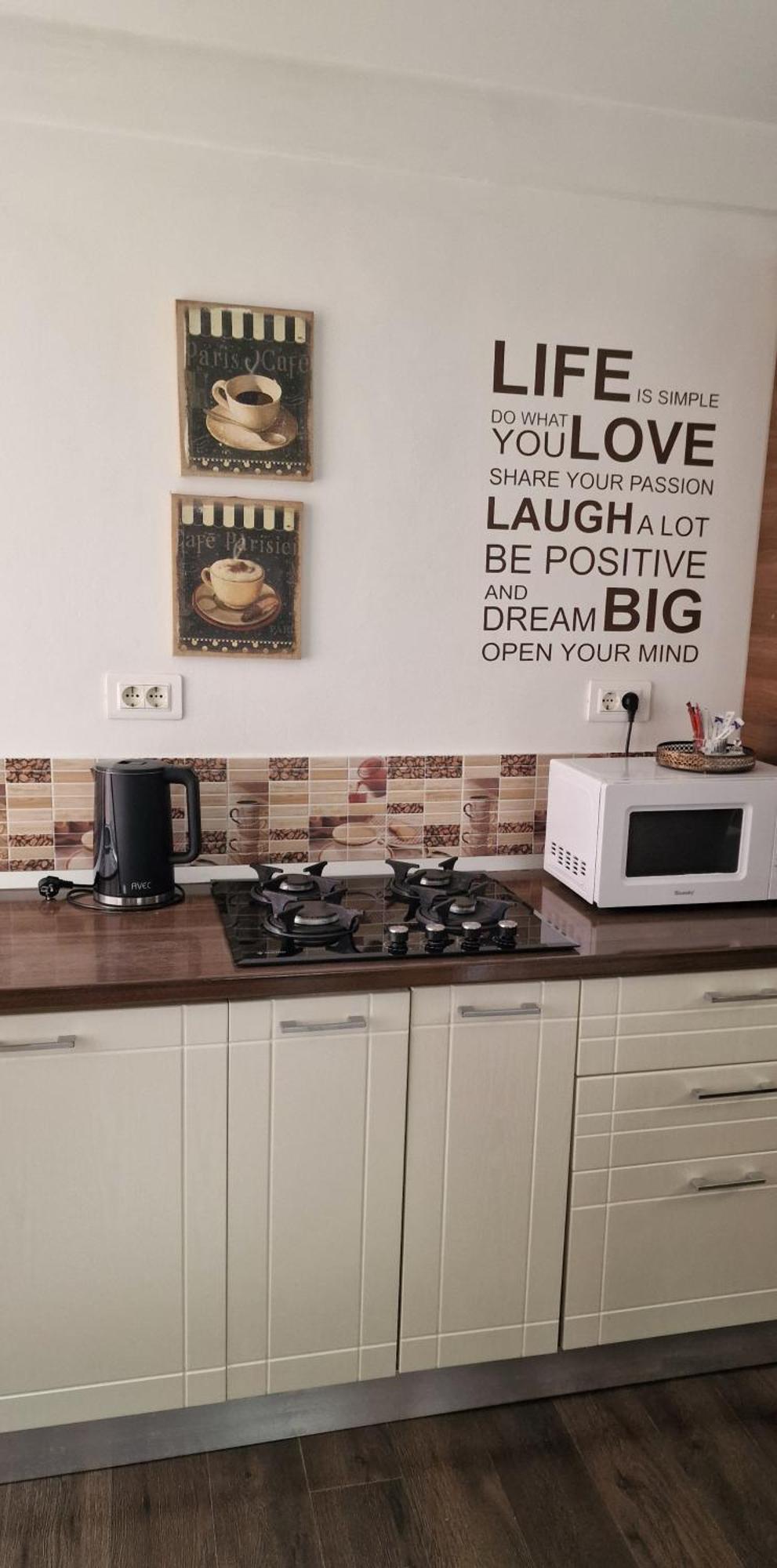 Hotel Jolie Apartments Gałacz Zewnętrze zdjęcie