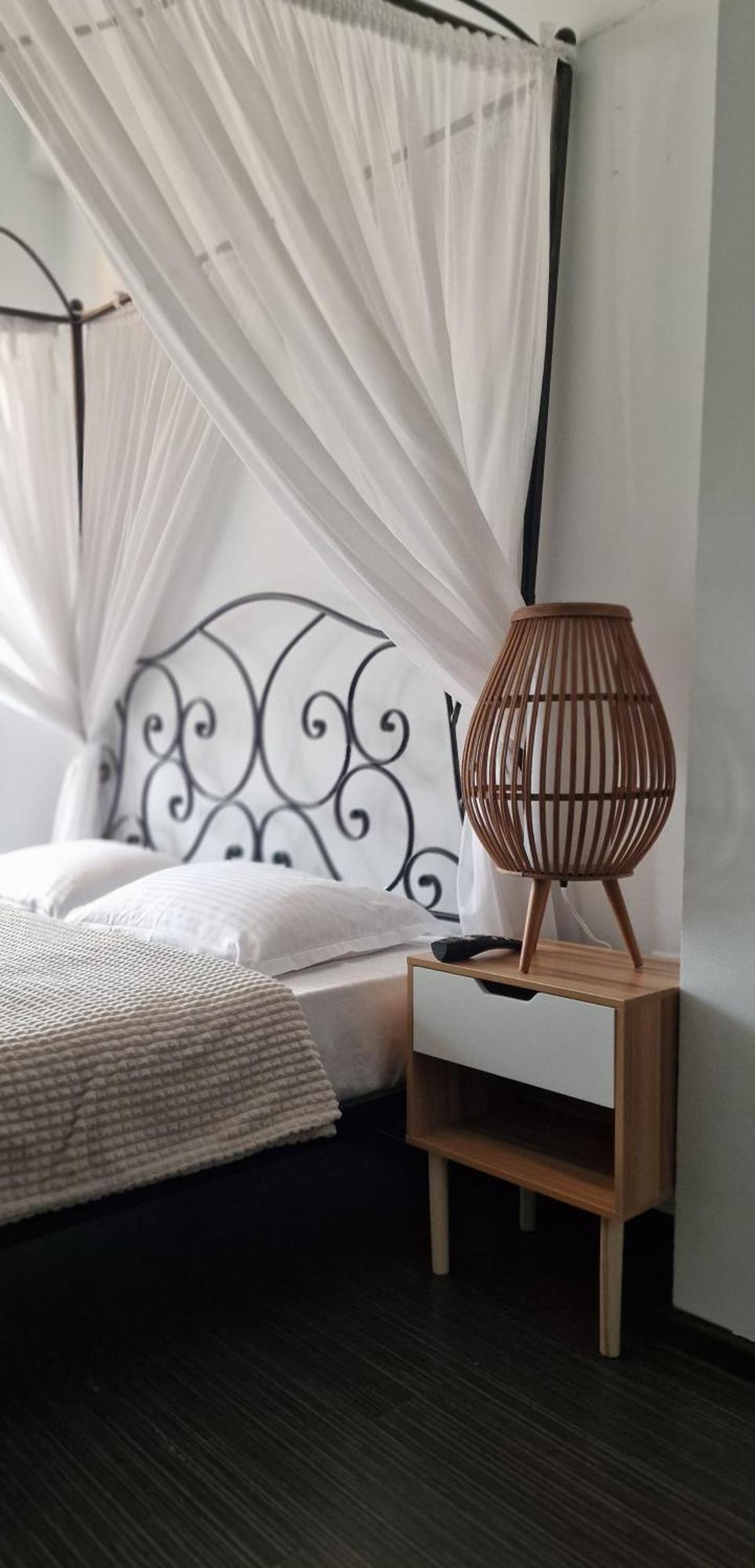 Hotel Jolie Apartments Gałacz Zewnętrze zdjęcie