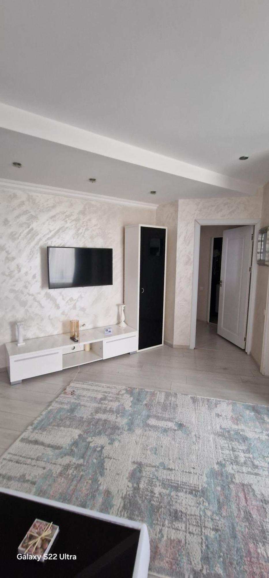 Hotel Jolie Apartments Gałacz Zewnętrze zdjęcie