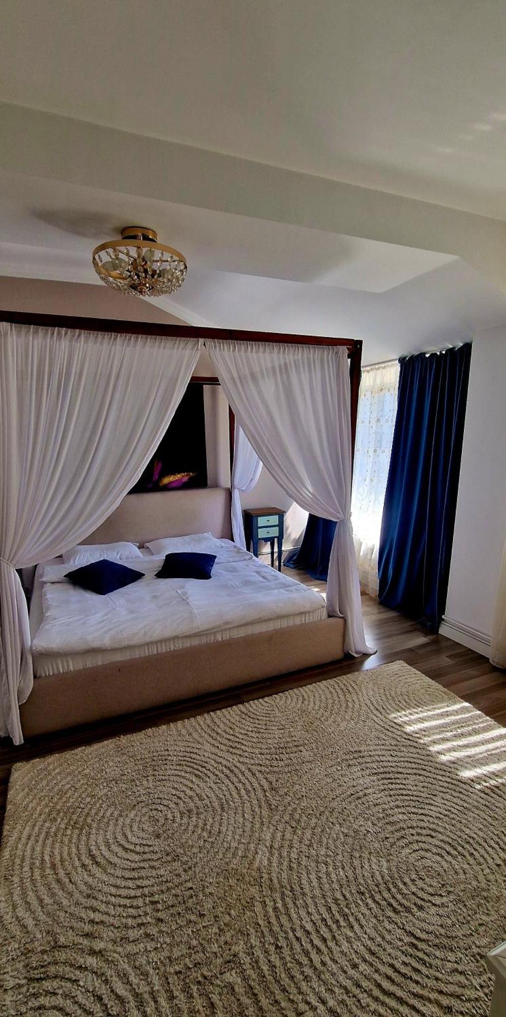 Hotel Jolie Apartments Gałacz Zewnętrze zdjęcie