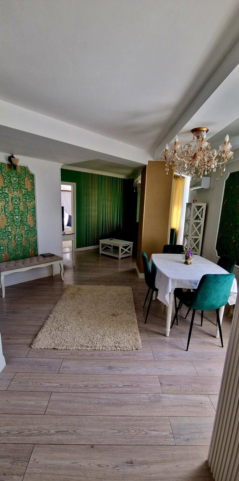 Hotel Jolie Apartments Gałacz Zewnętrze zdjęcie