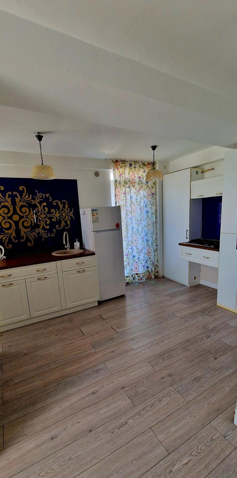 Hotel Jolie Apartments Gałacz Zewnętrze zdjęcie