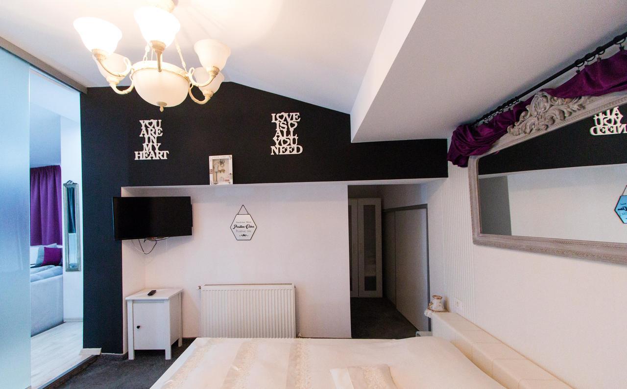 Hotel Jolie Apartments Gałacz Zewnętrze zdjęcie
