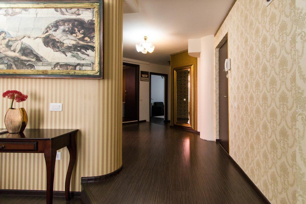 Hotel Jolie Apartments Gałacz Zewnętrze zdjęcie