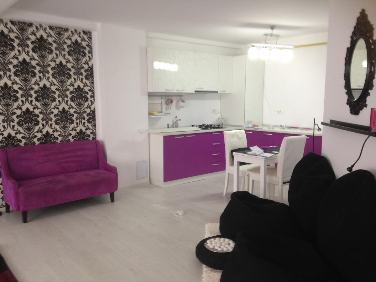 Hotel Jolie Apartments Gałacz Zewnętrze zdjęcie