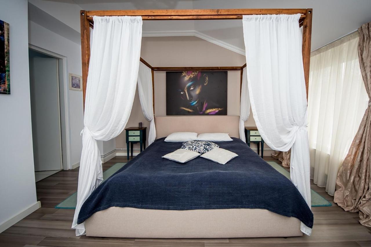 Hotel Jolie Apartments Gałacz Zewnętrze zdjęcie